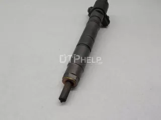 LR078606 Форсунка дизельная электрическая Land Rover Discovery 4 Арт AM84794712, вид 4