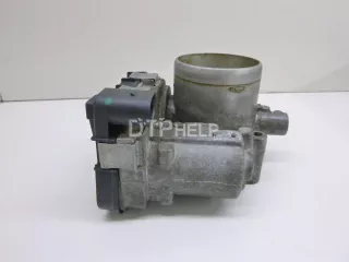 03F133062B Заслонка дроссельная электрическая Seat Leon 3 Арт AM84795563, вид 3
