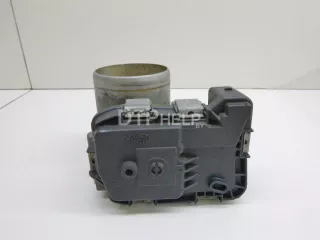 03F133062B Заслонка дроссельная электрическая Seat Leon 3 Арт AM84795563, вид 4