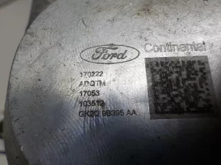 2215504 ТНВД Ford Tourneo Арт AM84795870, вид 9