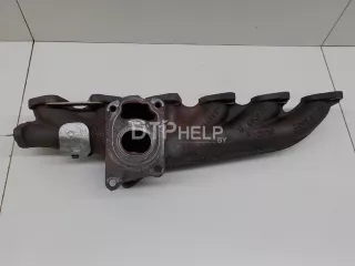 11628599198 Коллектор выпускной BMW 5 F10/F11/GT F07 Арт AM84796522, вид 3