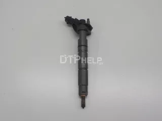 16450R3LG01 Форсунка дизельная электрическая Honda Accord 8 Арт AM84801756, вид 1