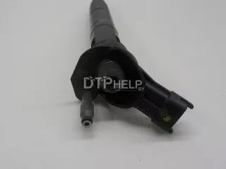 16450R3LG01 Форсунка дизельная электрическая Honda Accord 8 Арт AM84801756, вид 4