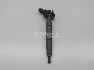 16450R3LG01 Форсунка дизельная электрическая Honda Accord 8 Арт AM84801757, вид 1