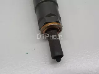 16450R3LG01 Форсунка дизельная электрическая Honda Accord 8 Арт AM84801757, вид 2