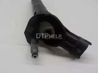16450R3LG01 Форсунка дизельная электрическая Honda Accord 8 Арт AM84801757, вид 4