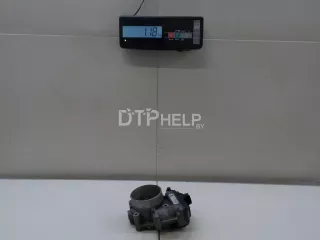 CY0113640A Заслонка дроссельная электрическая Mazda CX-9 1 Арт AM84810163, вид 1