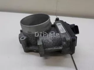 CY0113640A Заслонка дроссельная электрическая Mazda CX-9 1 Арт AM84810163, вид 3