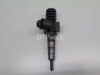 03G130073G Форсунка дизельная электрическая Jeep Patriot Арт AM84814518, вид 1