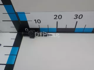 03G130073G Форсунка дизельная электрическая Jeep Patriot Арт AM84814518, вид 2