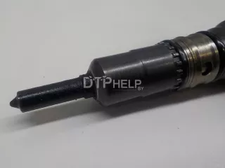 03G130073G Форсунка дизельная электрическая Jeep Patriot Арт AM84814518, вид 5