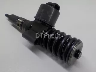 03G130073G Форсунка дизельная электрическая Jeep Patriot Арт AM84814518, вид 6