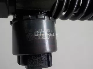 03G130073G Форсунка дизельная электрическая Jeep Patriot Арт AM84814518, вид 7