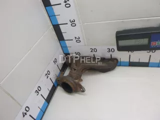 14002EE00A Коллектор выпускной Nissan Note E11 Арт AM84816682, вид 12