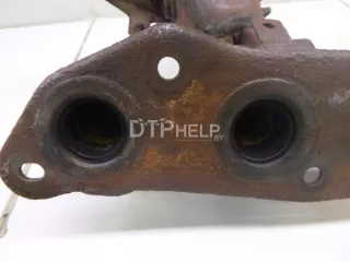 14002EE00A Коллектор выпускной Nissan Note E11 Арт AM84816682, вид 7