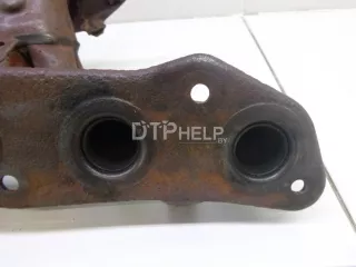 14002EE00A Коллектор выпускной Nissan Note E11 Арт AM84816682, вид 8