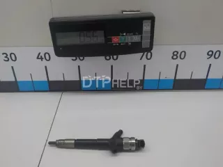 1465A041 Форсунка дизельная электрическая Mitsubishi L200 4 Арт AM84819811, вид 1
