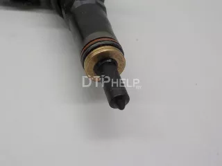 038130073BN Форсунка дизельная электрическая Volkswagen Caddy 3 Арт AM84824962, вид 2