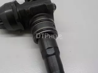 038130073BN Форсунка дизельная электрическая Volkswagen Caddy 3 Арт AM84824962, вид 3