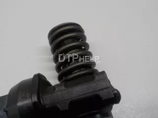 038130073BN Форсунка дизельная электрическая Volkswagen Caddy 3 Арт AM84824962, вид 4