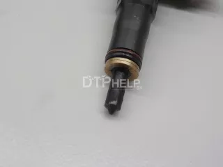 038130073BN Форсунка дизельная электрическая Volkswagen Caddy 3 Арт AM84824963, вид 2