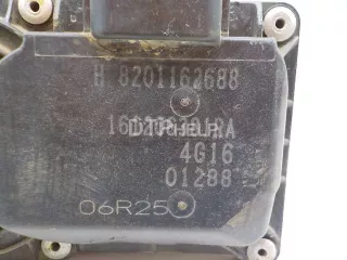 161206381R Заслонка дроссельная электрическая Renault Logan 2 Арт AM84826257, вид 2