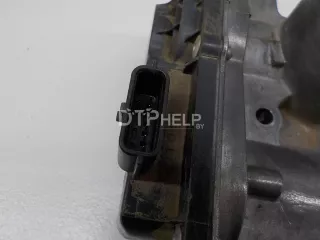 161206381R Заслонка дроссельная электрическая Renault Logan 2 Арт AM84826257, вид 4