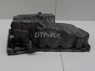 11137812360 Поддон масляный двигателя BMW 5 F10/F11/GT F07 Арт AM84827870, вид 2