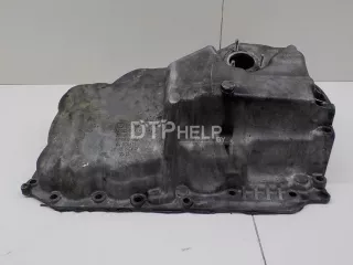 11137812360 Поддон масляный двигателя BMW 5 F10/F11/GT F07 Арт AM84827870, вид 4