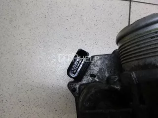 03L128063H Заслонка дроссельная электрическая Volkswagen Transporter T5 Арт AM100000569, вид 4
