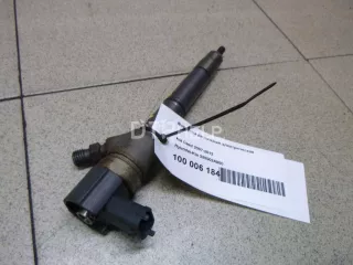 338002A900 Форсунка дизельная электрическая Kia Ceed 1 Арт AM100006184, вид 2