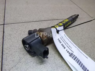 338002A900 Форсунка дизельная электрическая Kia Ceed 1 Арт AM100006185, вид 2
