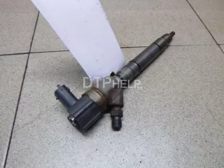 338002A900 Форсунка дизельная электрическая Kia Ceed 1 Арт AM100006185, вид 4
