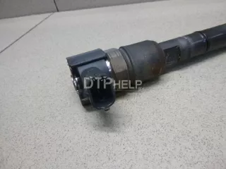 338002A900 Форсунка дизельная электрическая Kia Ceed 1 Арт AM100010174, вид 4