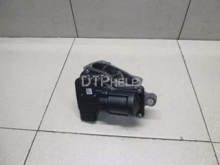 059129593H Заслонка дроссельная электрическая Volkswagen Touareg 2 Арт AM100018084, вид 1