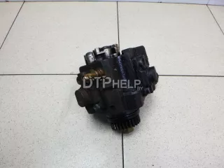 1670000Q1D ТНВД Renault Megane 2 Арт AM100029232, вид 1