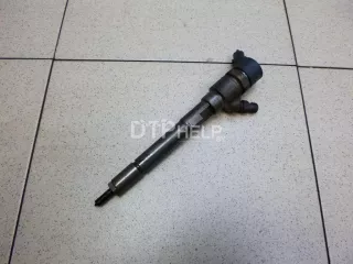 3380027400 Форсунка дизельная электрическая Kia Sportage 2 Арт AM100062491, вид 1