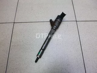 3380027400 Форсунка дизельная электрическая Kia Sportage 2 Арт AM100062492, вид 2
