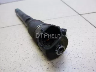 3380027400 Форсунка дизельная электрическая Kia Sportage 2 Арт AM100062492, вид 3
