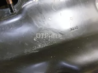06H103600R Поддон масляный двигателя Audi A5 (S5,RS5) 1 Арт AM100078347, вид 3