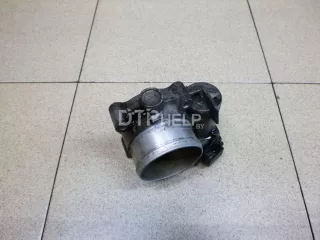 1781960 Заслонка дроссельная электрическая Citroen Jumper 2 Арт AM100089071, вид 2