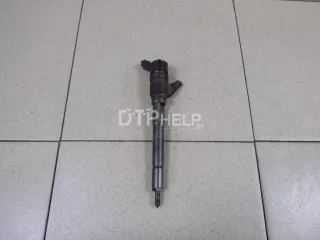 3380027400 Форсунка дизельная электрическая Kia Sportage 2 Арт AM100115991, вид 2
