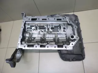 C2C39960 Поддон масляный двигателя Jaguar S-Type Арт AM100157598, вид 1