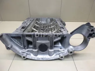 C2C39960 Поддон масляный двигателя Jaguar S-Type Арт AM100157598, вид 3