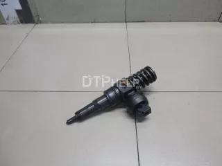 038130073BR Форсунка дизельная электрическая Volkswagen Caddy 3 Арт AM100159661, вид 2