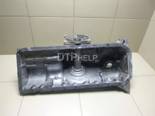11137531944 Поддон масляный двигателя BMW X5 E53 Арт AM100173972, вид 2