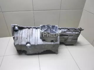 11137531944 Поддон масляный двигателя BMW X5 E53 Арт AM100173972, вид 4