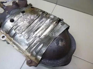 2851026250 Коллектор выпускной Kia Rio 2 Арт AM100174101, вид 5