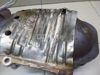 2851026250 Коллектор выпускной Kia Rio 2 Арт AM100174101, вид 6