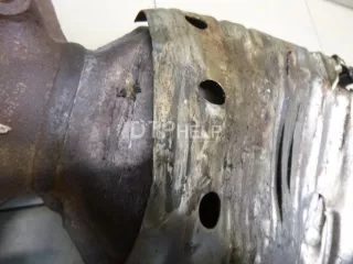 2851026250 Коллектор выпускной Kia Rio 2 Арт AM100174101, вид 7